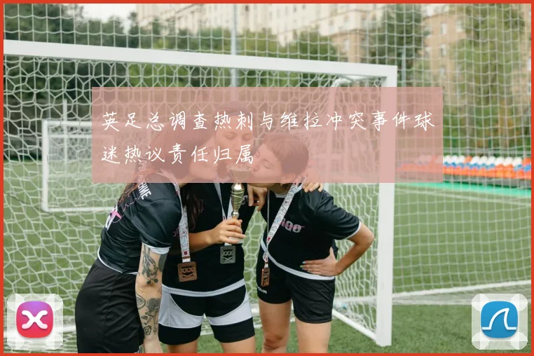 英足总调查热刺与维拉冲突事件球迷热议责任归属